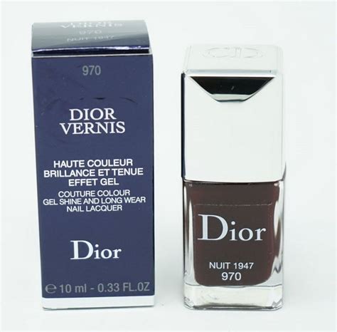 dior nuit 1947|dior nuit 970.